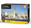 Picture of 3D PUZZLE - BUCKINGHAM PALACE 72PCS